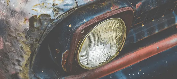 Ihr Schrottauto ankauf in Bruehl