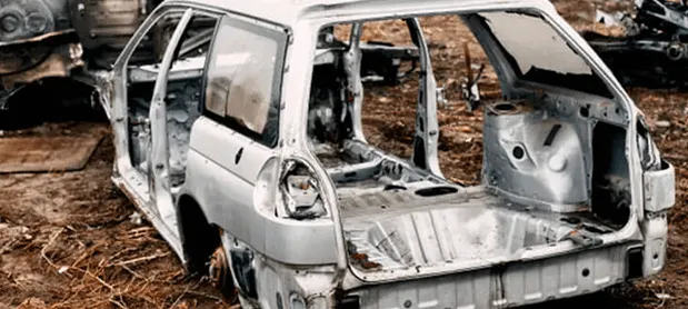 Schrottauto Ankauf Bruehl